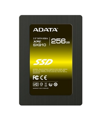 هارد SSD اینترنال ای دیتا XPG SX910 256Gb SATA III97796